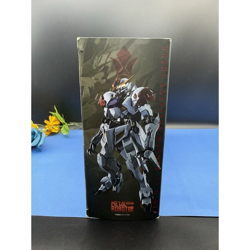 Bandai Namco bandai metal